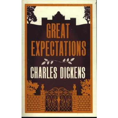 Image de Great expectations