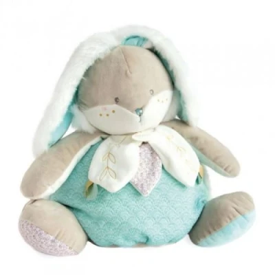 Image de Range pyjama lapin de sucre amande doudou et compagnie