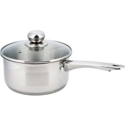 Afbeelding van Kinghoff 4323 steelpan rvs alle warmtebronnen