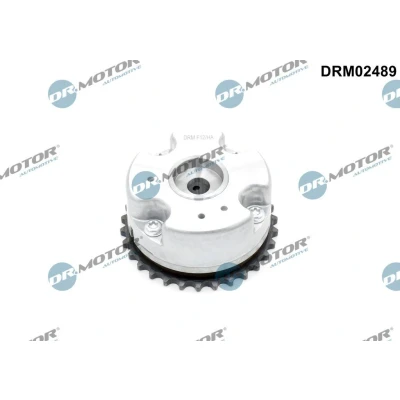 Afbeelding van Nokkenasregelaar Dr.Motor Automotive DRM02489, voor o.a. Audi, VW