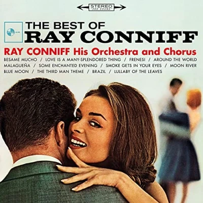 Afbeelding van Ray Conniff Best of 20 Greatest Hits (LP)