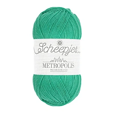 Afbeelding van Scheepjes Metropolis 50gr 022 Pasay