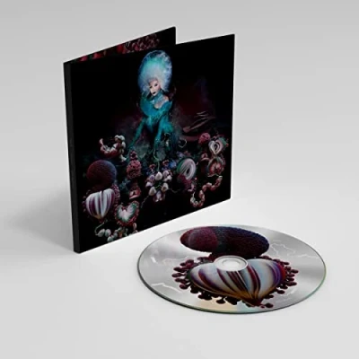 Afbeelding van Bjork Fossora (CD) (Deluxe Edition)