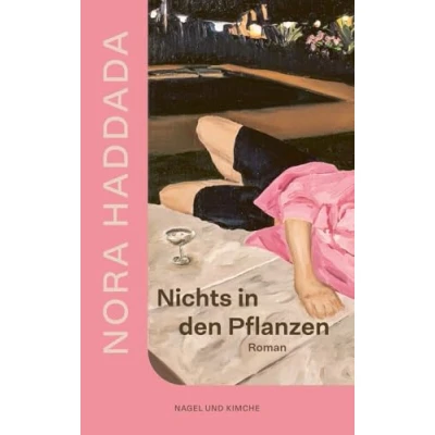 Afbeelding van Nichts in den Pflanzen