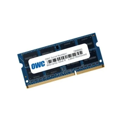 Image de Other World Computing DDR3 module 16 Go SO DIMM 204 broches 1867 MHz / PC3 14900 CL11 1.35 V mémoire sans tampon non ECC pour Apple iMac avec écran Retina 5K (Fin 2015)