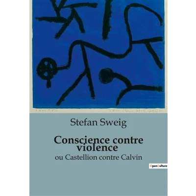 Image de Conscience contre violence