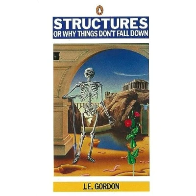 Afbeelding van Structures Or Why Things Don&#039;t Fall