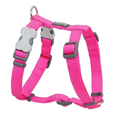 Afbeelding van Red Dingo Hondentuig 25mm Neck 46 76cm Body 56 80cm DH ZZ HP 25