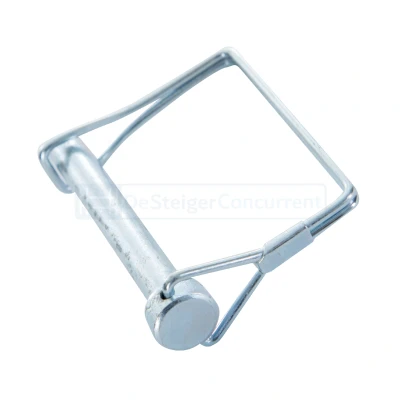 Afbeelding van 30342 Euroscaffold borgclips universeel