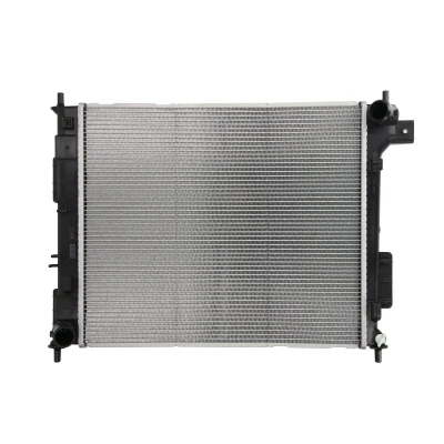Afbeelding van NRF 59356 Radiateur 480 411 26