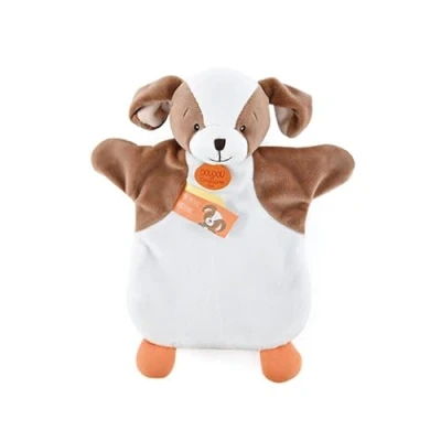 Afbeelding van Doudou et Compagnie Marionet Hond DC4011
