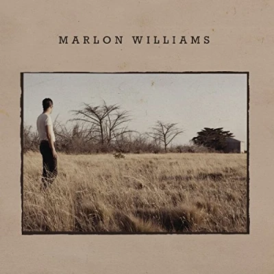 Afbeelding van Marlon Williams (CD)