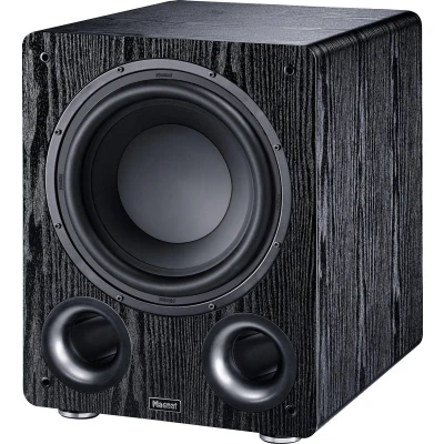 Afbeelding van Magnat Subwoofer Alpha RS 12 Zwart
