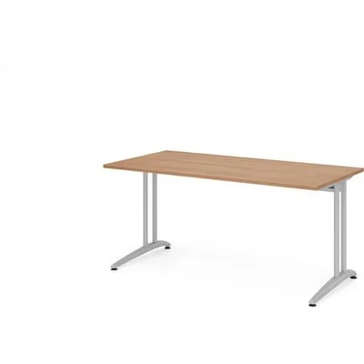 Afbeelding van hjh OFFICE PRO Bela 16 S Walnoot