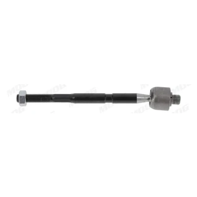 Afbeelding van MOOG DE AX 2470 Binnenste Stuurkogel Binnen, Vooras M14X1.5 255,5