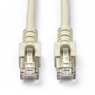 Afbeelding van Netwerkkabel Cat5e SF/UTP 5 meter