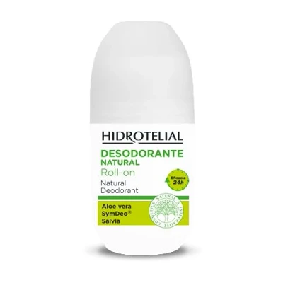 Afbeelding van Hidrotelial Desodort Roll on Nature 75