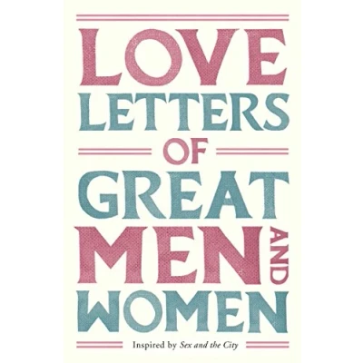 Afbeelding van Love Letters of Great Men and Women