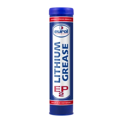Afbeelding van Vetpatroon universal grease lithium ep 2