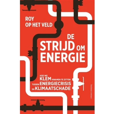 Image de De strijd om energie