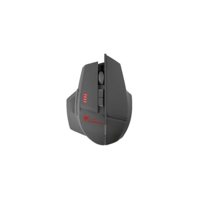 Image de Natec Genesis GX58 Souris optique 8 boutons filaire USB
