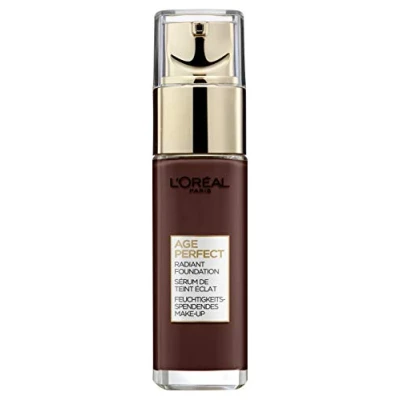 Afbeelding van L&#039;Oréal Age Perfect Foundation 530 Espresso