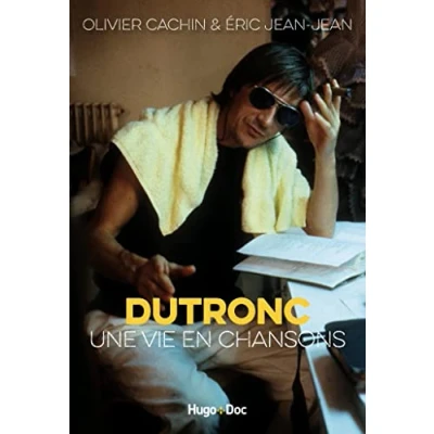 Afbeelding van Dutronc, une vie en chansons