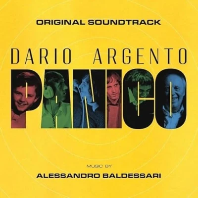 Afbeelding van Dario Argento Panico