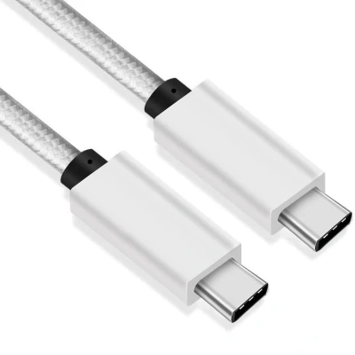 Afbeelding van 2 m USB C naar kabel