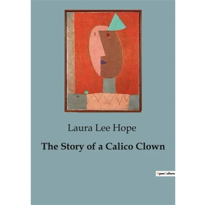 Image de The Story of a Calico Clown