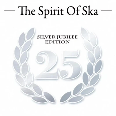Afbeelding van Various Artists Spirit Of Ska (Silver Edition) (CD)
