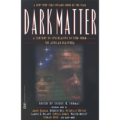 Afbeelding van Dark Matter