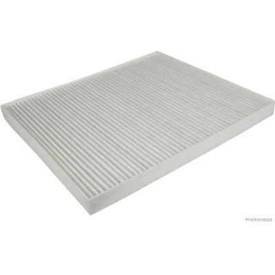 Afbeelding van HERTH+BUSS JAKOPARTS J1340306 Interieurfilter Stoffilter 238 210 17 KIA: Cerato Saloon, SORENTO 2, Hatchback