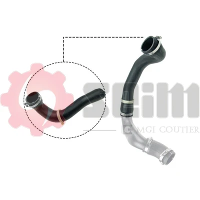 Afbeelding van SEIM 981346 Laadluchtslang LAND ROVER: Freelander 2 Off Road