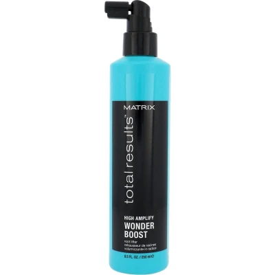 Afbeelding van Matrix High Amplify Total Results Wonder Boost Root Lifter Spray 2 stuks (2 x 250 ml)