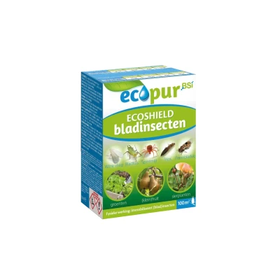 Afbeelding van Ecopur ecoshield 10ml