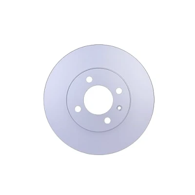 Afbeelding van HELLA PRO 8DD 355 101 321 Remschijf 256 20 04/05 100 interne ventilatie Gecoat Zonder wielbevestigingsbout, wielnaaf VOLKSWAGEN: GOLF 2, 3