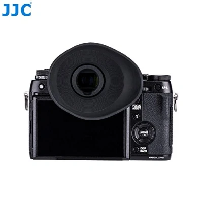 Afbeelding van JJC EF XTLIIG (Fujifilm Oogschelp), Zoekers + Accessoires