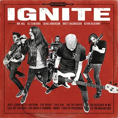 Afbeelding van Ignite (2 LPs)