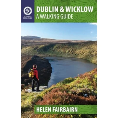 Afbeelding van Dublin &amp; Wicklow Walking Guide
