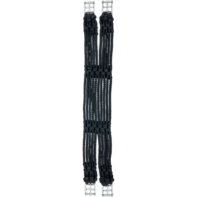 Afbeelding van Waldhausen Singel String Zwart 105cm Agradi.be
