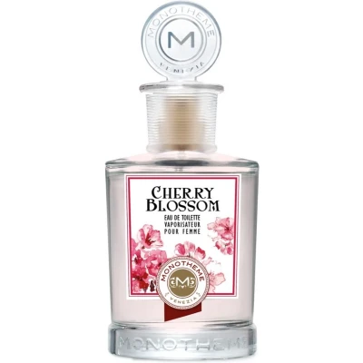 Afbeelding van Cherry Blossom Eau De Toilette (edt) 100ml