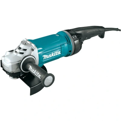 Afbeelding van Makita 230 V Haakse Slijper mm met Vastzetschakelaar GA9070X1