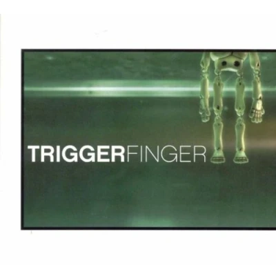 Afbeelding van Triggerfinger (CD)