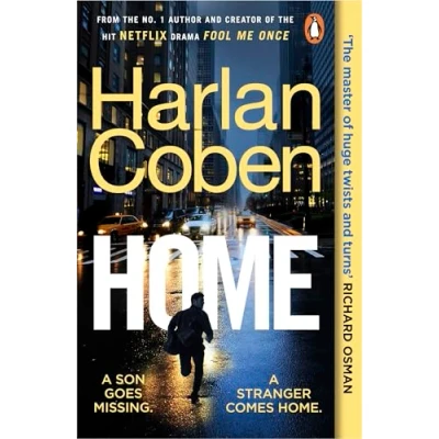 Afbeelding van Home