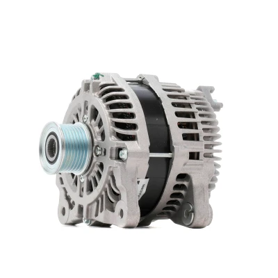 Afbeelding van LUCAS ELECTRICAL LRA03596 Dynamo / Alternator 14V 185A RENAULT: MASTER 3 Kasten, MEGANE 3, Grandtour