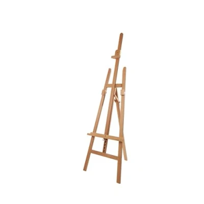 Afbeelding van Mabef Chevalet M13 55 x 230 65 cm beukenhout