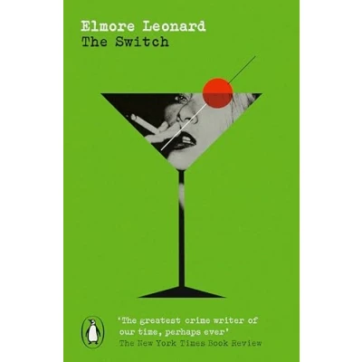 Afbeelding van Penguin Modern Classics Crime &amp; Espionage The Switch