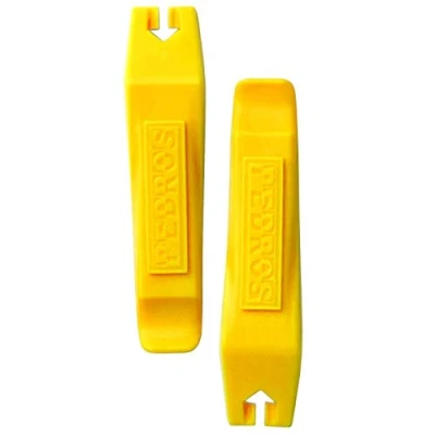 Afbeelding van Pedro&#039;s Bandenwisselaar geel 24 stuks