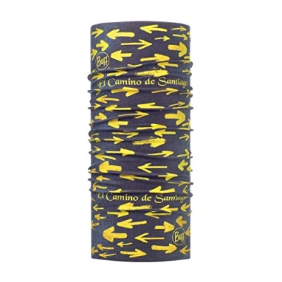 Afbeelding van Buff Coolnet UV+ Coolnet® Camino Santiago uniseks